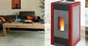 Adler Firecube XL-C