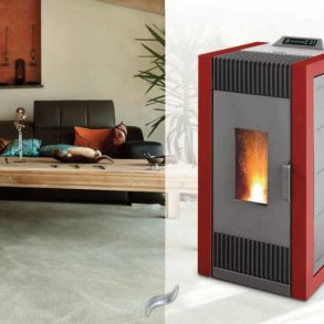 Adler Firecube XL-C