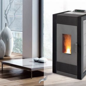 Adler Firecube M