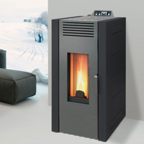 Adler Firecube S