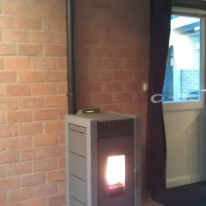 Adler Firecube L