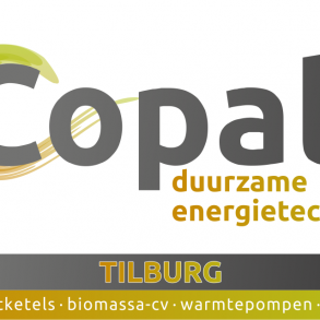 Copal Duurzame Energietechniek – Tilburg