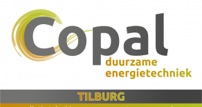 Copal Duurzame Energietechniek – Tilburg